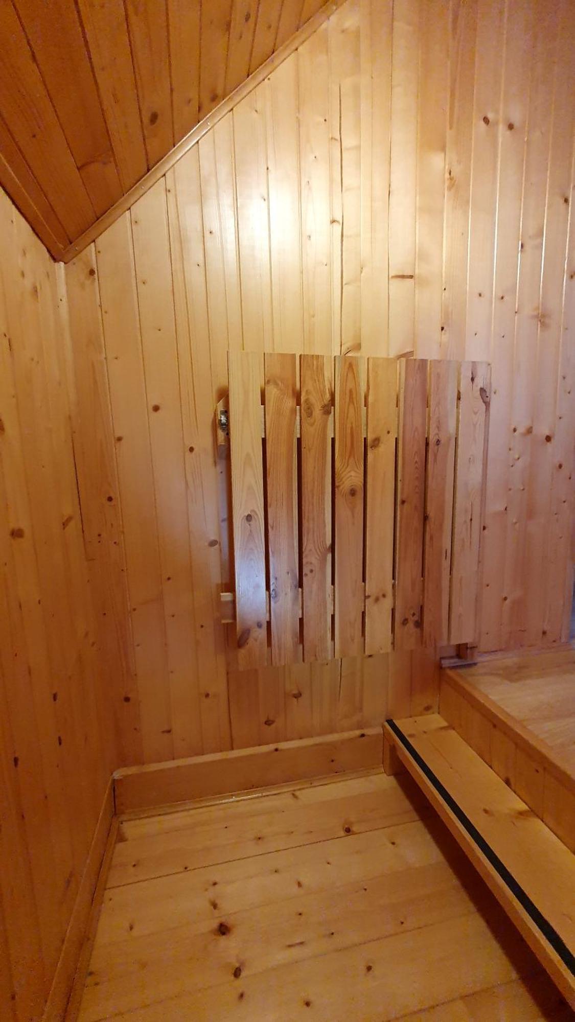 Amber Domki Letniskowe Lubiatowo  Esterno foto