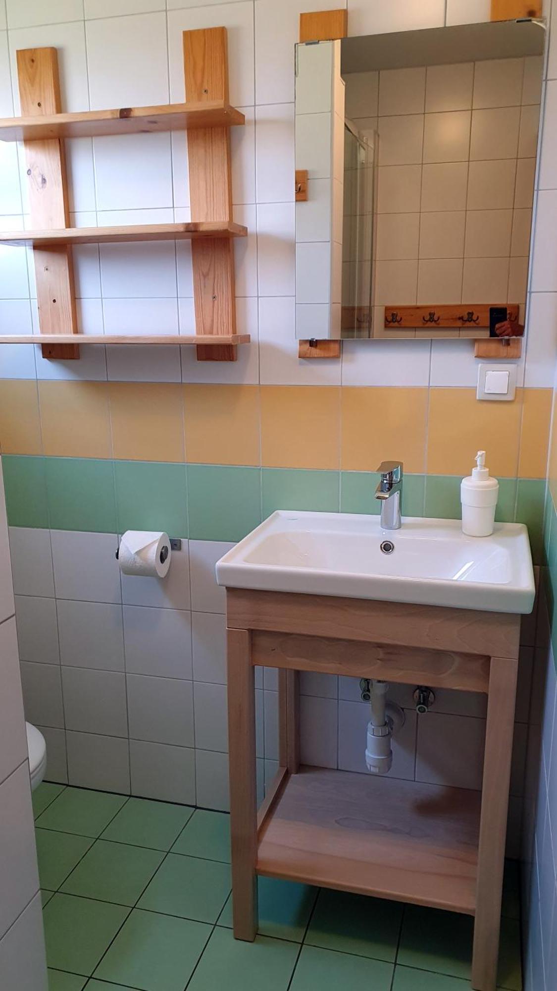 Amber Domki Letniskowe Lubiatowo  Esterno foto