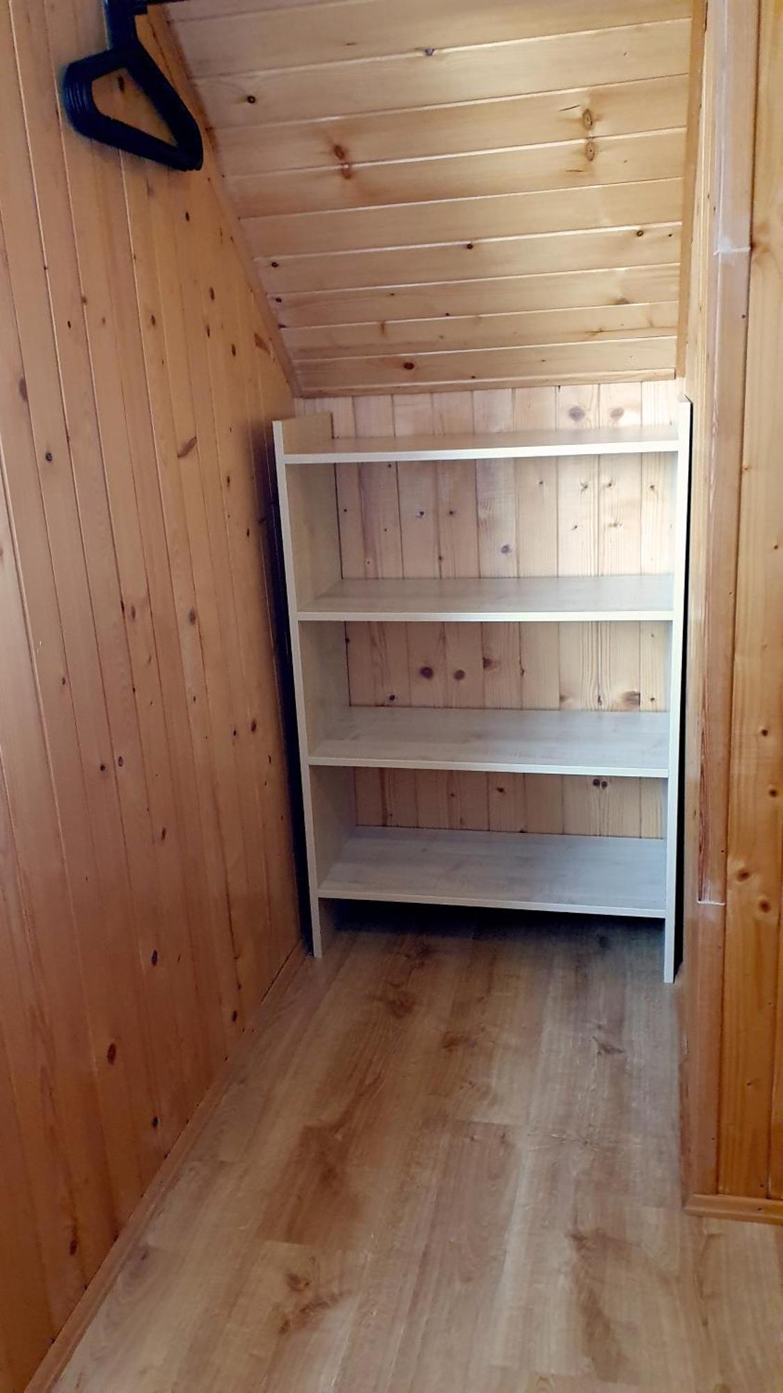 Amber Domki Letniskowe Lubiatowo  Esterno foto