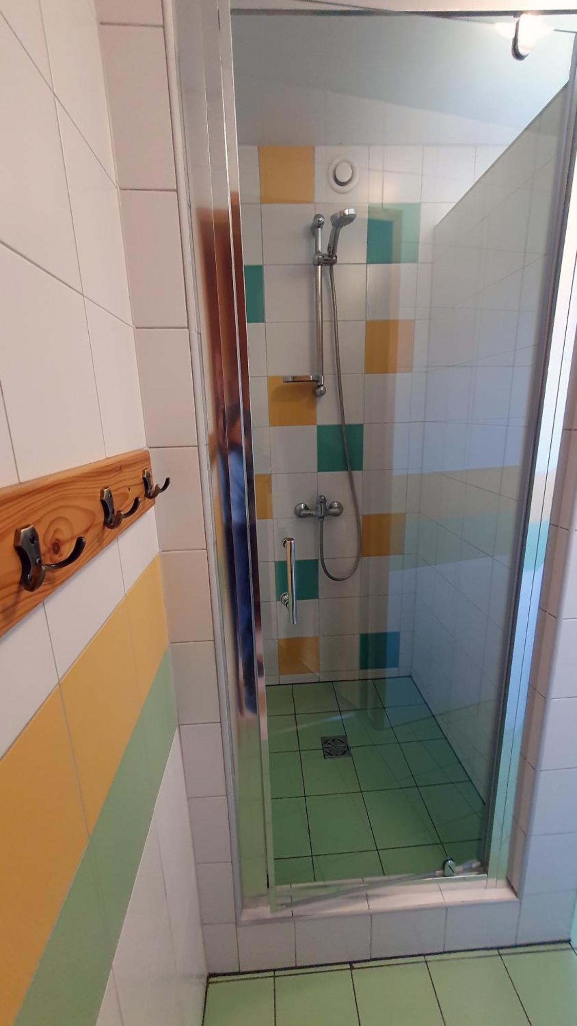 Amber Domki Letniskowe Lubiatowo  Esterno foto