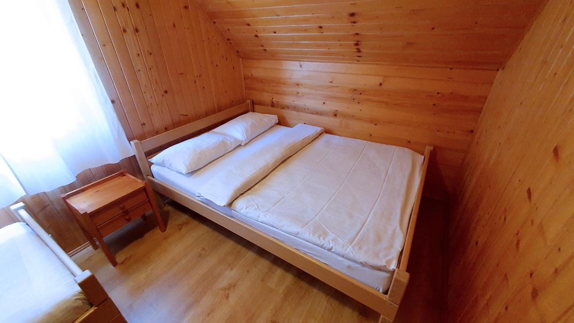 Amber Domki Letniskowe Lubiatowo  Esterno foto